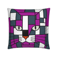 Moonlight Luxury Soft Velvet / Cotton-Linen Cushions
