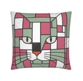 Forest Luxury Soft Velvet / Cotton-Linen Cushions
