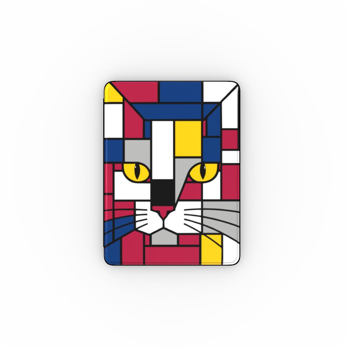 Carnival iPad Case