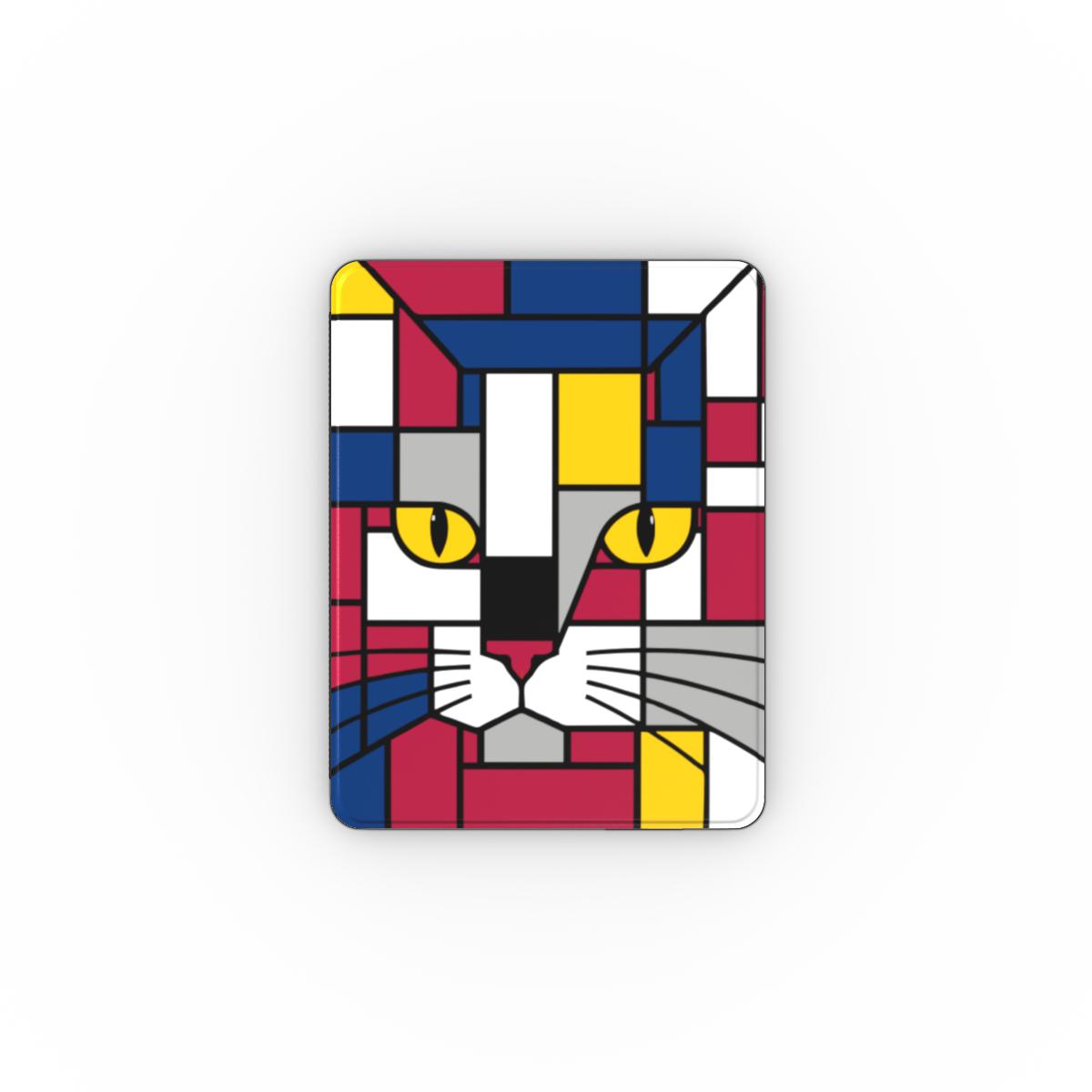 Carnival iPad Case