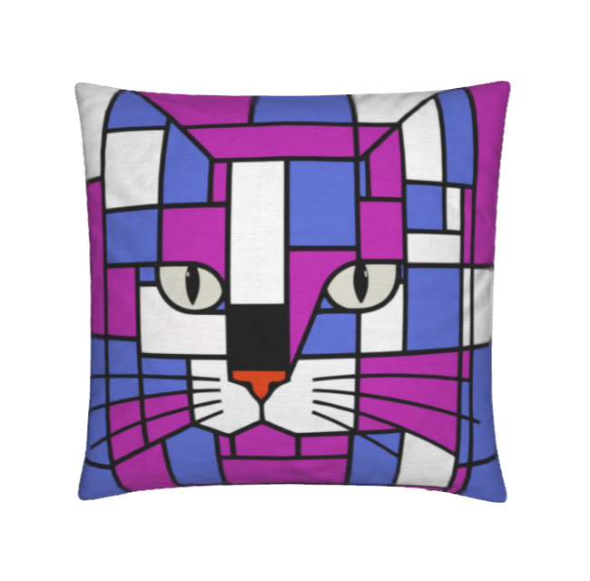 Cosmic Luxury Soft Velvet / Cotton-Linen Cushions
