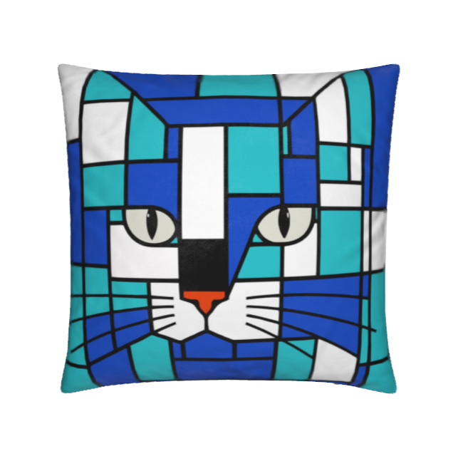 Seaside Luxury Soft Velvet / Cotton-Linen Cushions